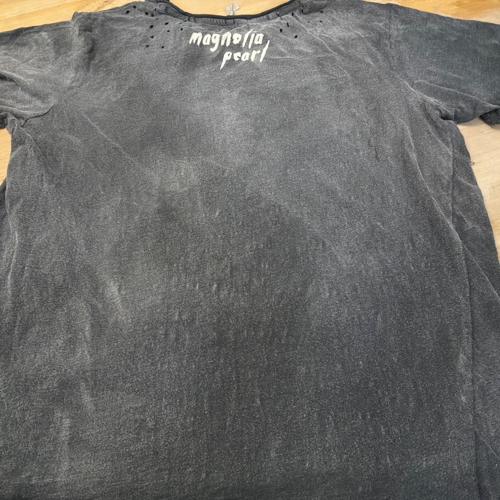 MAGNOLIA PEARL VINTAGE TOP OSFM/OZZY ………COSMIC - Picture 5 of 5
